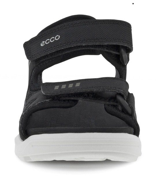 Ecco Sandalen ECCO BIOM RAFT met klittenbandsluitingen