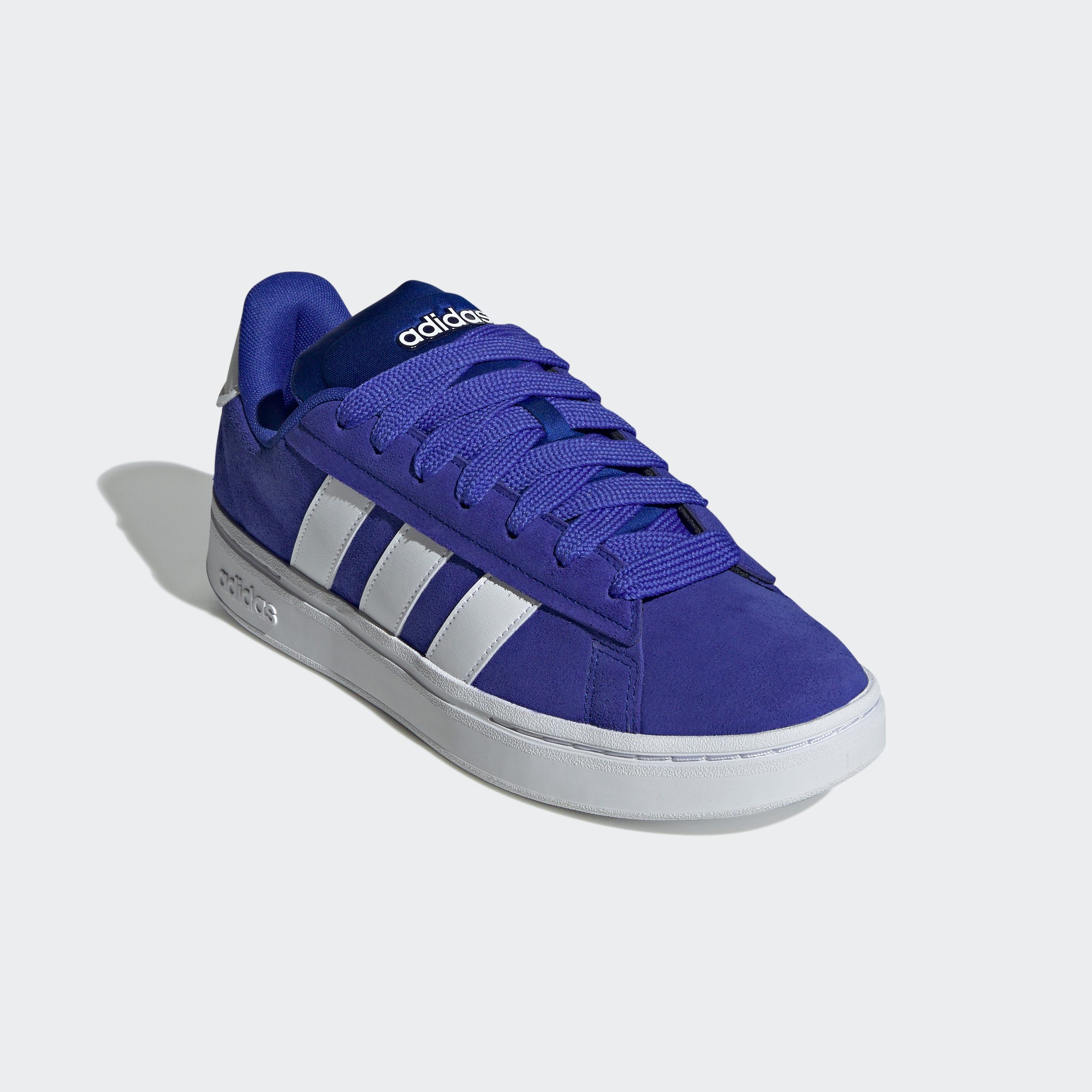 adidas Sportswear Sneakers GRAND COURT ALPHA Design geïnspireerd door de adidas Campus 00