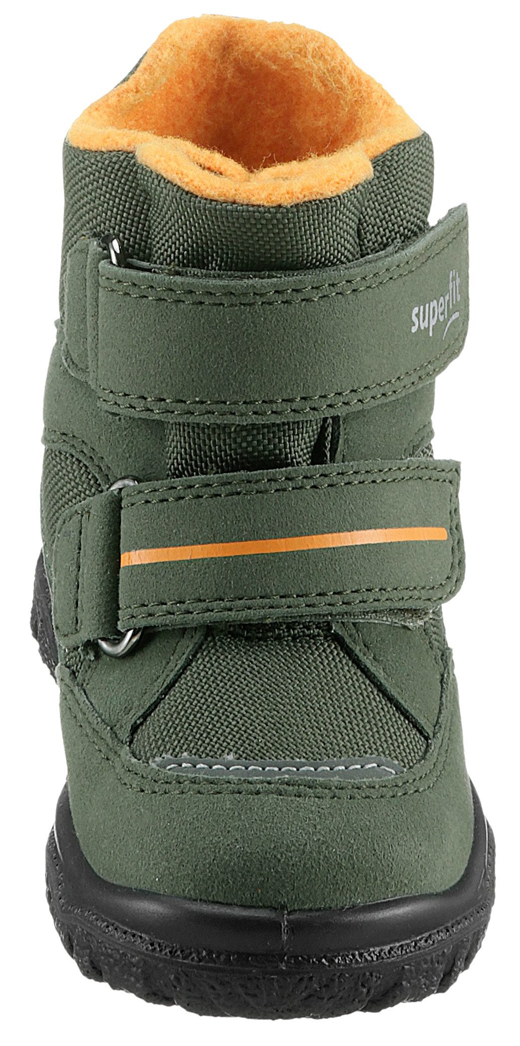 Superfit Winterlaarzen HUSKY1 WMS: middel