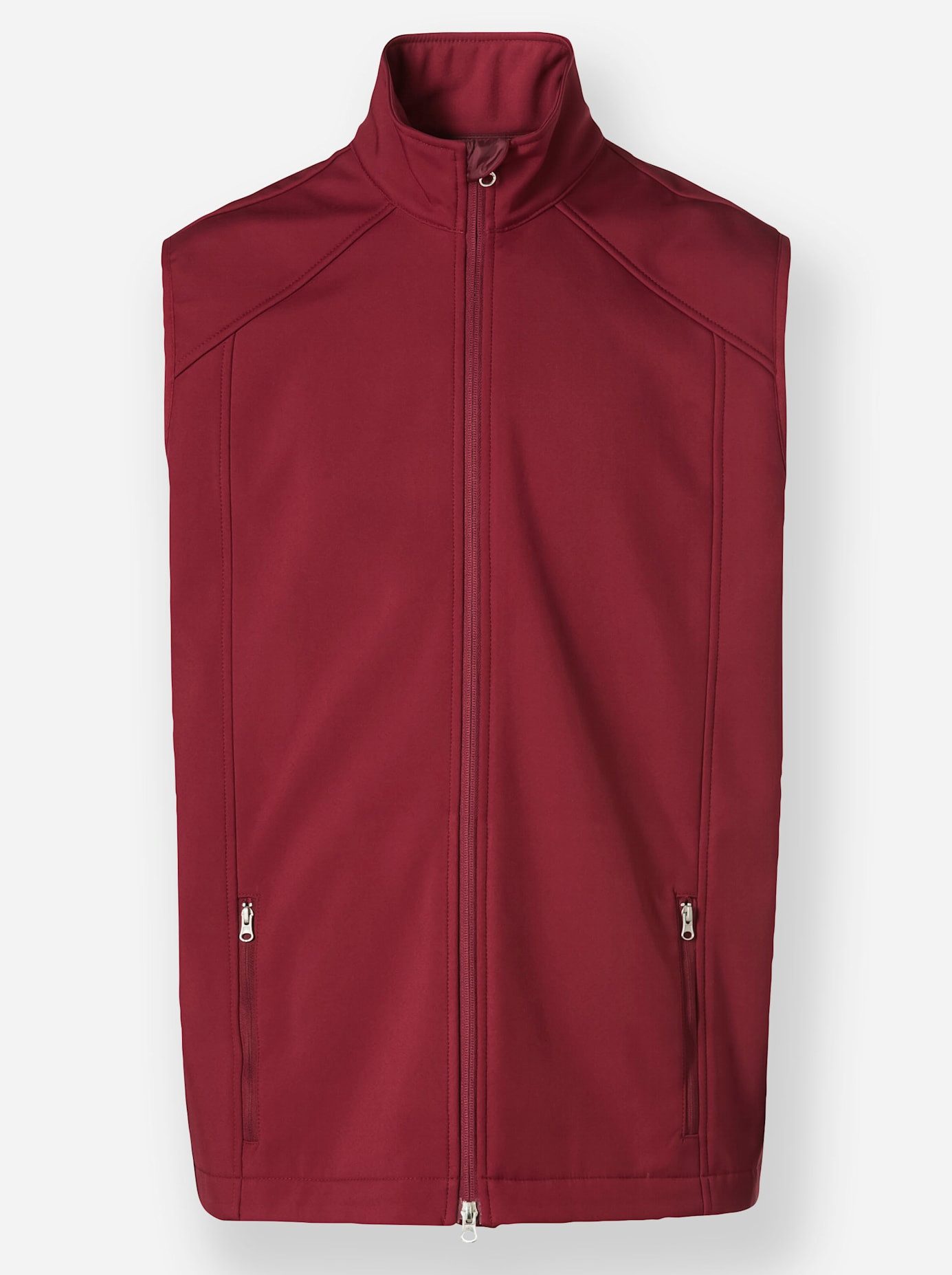 Catamaran Softshell-jack