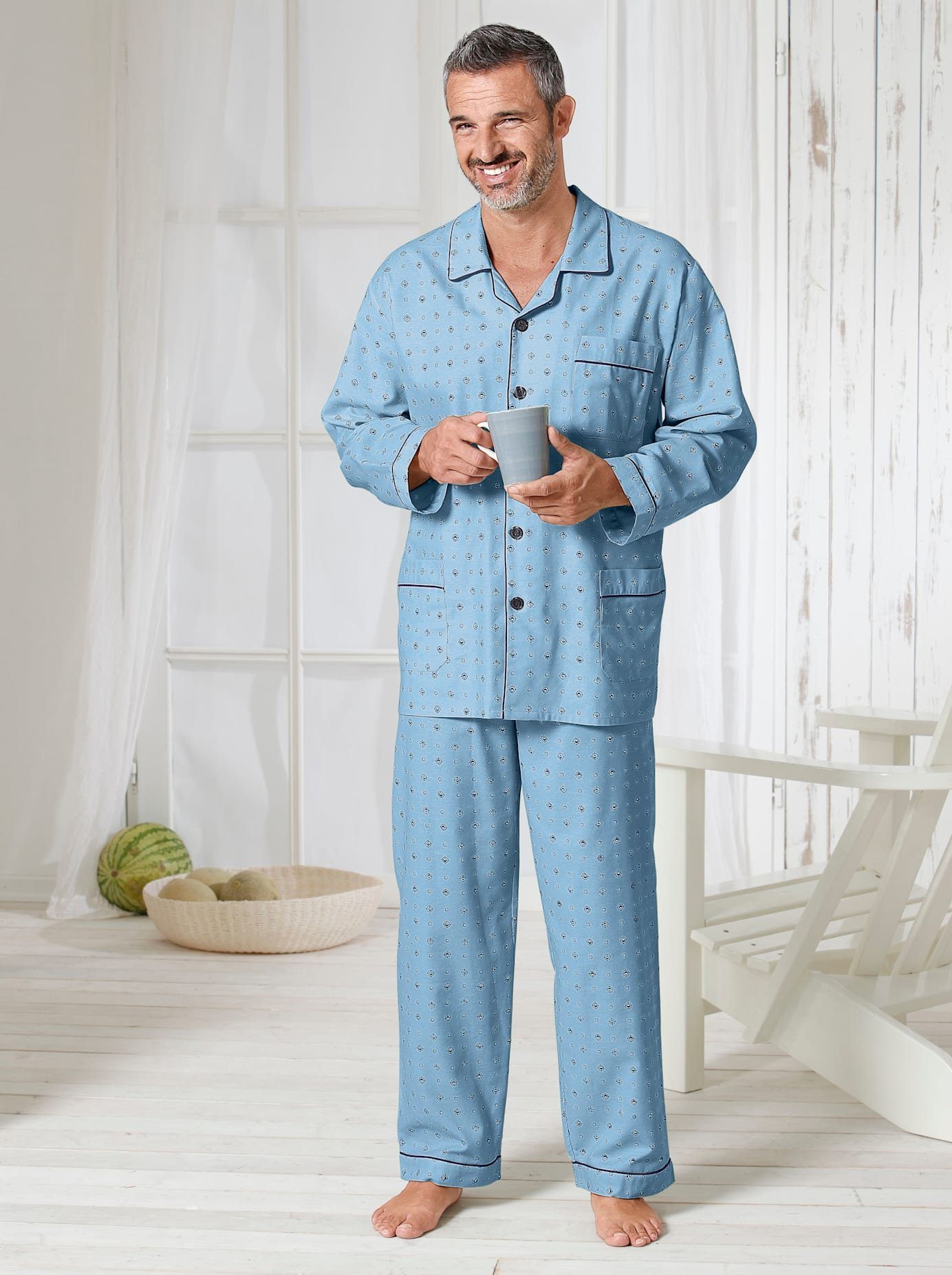 Kings Club Pyjama