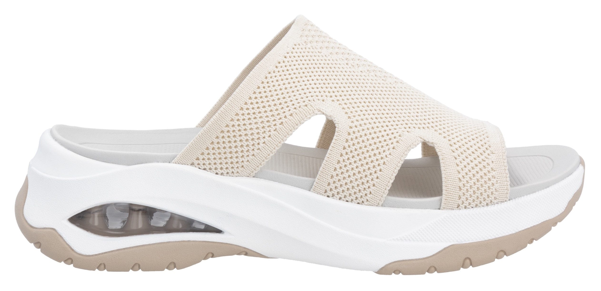 RIEKER Sport Slippers Vegan