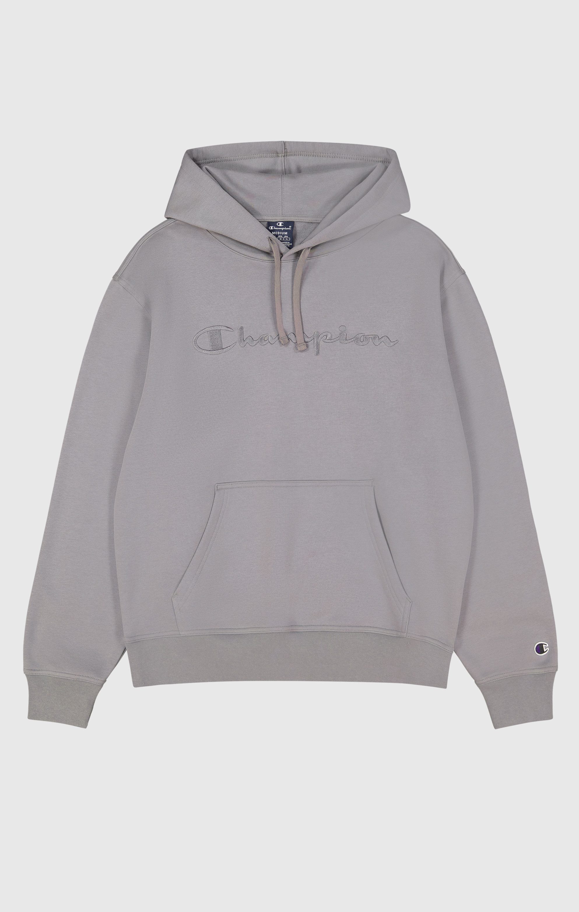 Champion Hoodie HOODED sweatshirt