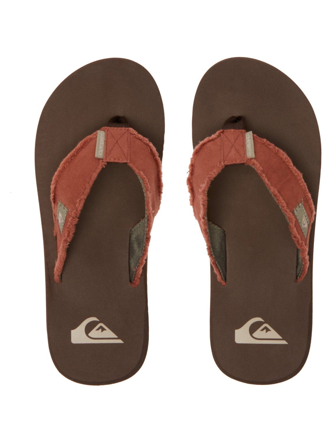 Quiksilver Sandalen Monkey Abyss