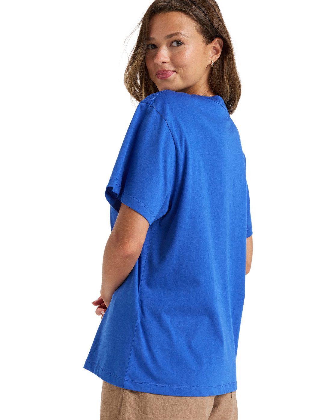 Roxy Shirttop Hangloose The Sky