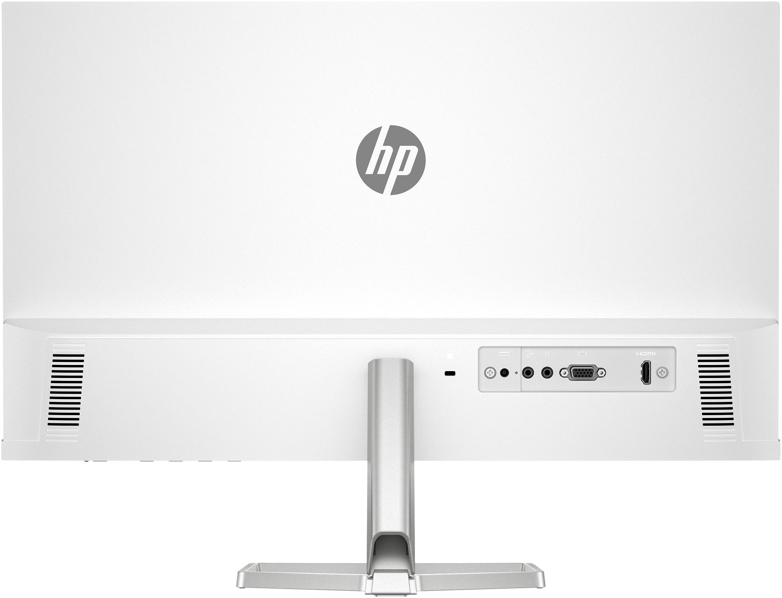 HP Ledscherm 524sa (HSD-0174-K), 61 cm / 24", Full HD